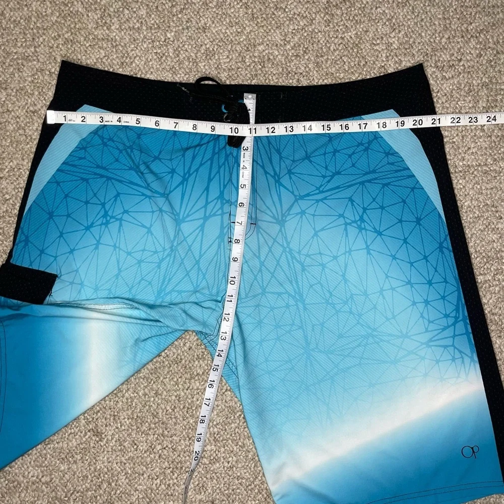 OP board shorts